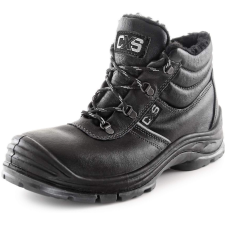 CXS Safety Steel Nickel S3 bélelt bakancs munkavédelmi cipő