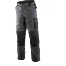 CXS Sirius Nikolas Derekas Munkásnadrág Sötétszürke-Zöld - 58 munkaruha