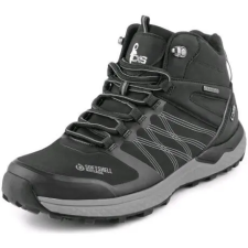CXS sport bakancs softshell fekete/szürke (45) munkavédelmi cipő
