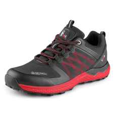 CXS Sport Softshell Félcipő