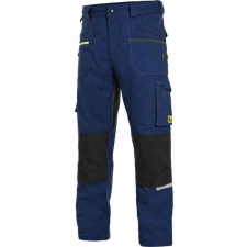 CXS Stretch derekas munkásnadrág Sötétkék munkaruha