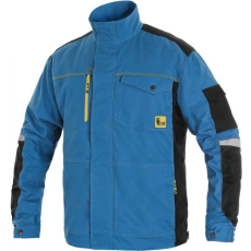 CXS Stretch Munkáskabát Világoskék - 50