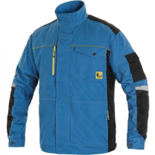 CXS Stretch Munkáskabát Világoskék - 62 munkaruha
