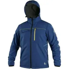 CXS Stretch softshell kabát