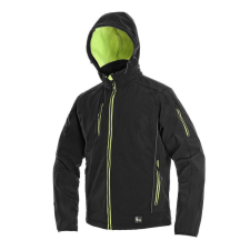 CXS Szoftshell kabát CXS Durham munkaruha