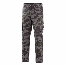 CXS Terepmintás nadrág CXS Camo