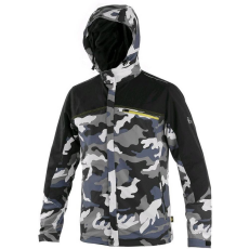 CXS Terepszínű munkáskabát CXS Dixon