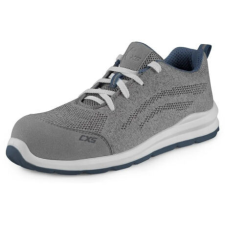 CXS Texline 4ENVI Blue S1PS NM félcipő munkavédelmi cipő