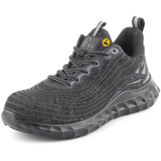  CXS Texline Buru O1 ESD NM félcipő