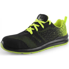  CXS Texline Rab S1 félcipő munkavédelmi cipő