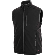 CXS Topeka Softshell Mellény - XL munkaruha