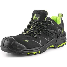  CXS Universe Cluster S3 HRO félcipő Metal-Free