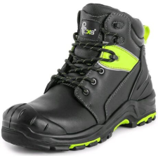  CXS Universe Solid S3 bakancs Metal-Free munkavédelmi cipő