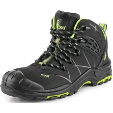  CXS Universe Supernova S3 HRO bakancs Metal-Free
