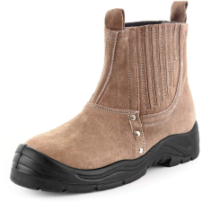 CXS Work Kale O1 bokacsizma munkavédelmi cipő