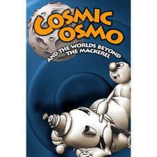 Cyan Worlds Inc Cosmic Osmo and the Worlds Beyond the Mackerel (PC - Steam elektronikus játék licensz) videójáték