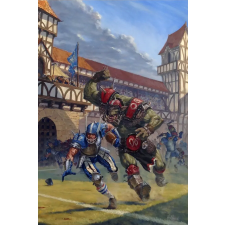 Cyanide Studios Blood Bowl (Chaos Edition) (digitális licenc) videójáték