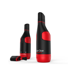 Cyber Clean Camera Care - kamera és objektív tisztító szett (CC-46460) fényképező tartozék
