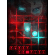  Cyber Complex (digitális licenc) videójáték