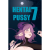 Cyber Keks Hentai Pussy 7 (PC - Steam elektronikus játék licensz)