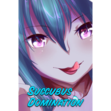 Cyber Keks Succubus Domination (PC - Steam elektronikus játék licensz) videójáték
