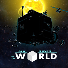 Cybernetik Design Six Sides of the World (Digitális kulcs - PC) videójáték