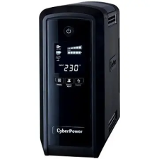 CyberPower 900EPFCLCD szünetmentes áramforrás