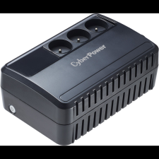 CyberPower Backup Utility UPS 650VA/360W (BU650EG-FR) szünetmentes áramforrás