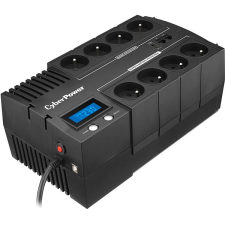 CyberPower BRICs LCD Series BR1000ELCD szünetmentes áramforrás