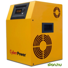 CyberPower CPS1500PIE szünetmentes áramforrás