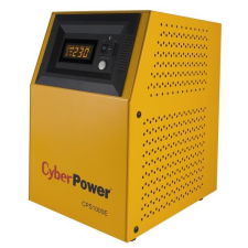 CyberPower EPS CPS1000E szünetmentes tápegység (CPS1000E) szünetmentes áramforrás
