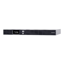 CyberPower Office Rackmount Series OR1000ERM1U - UPS - 600 Watt - 1000 VA (OR1000ERM1U) szünetmentes áramforrás