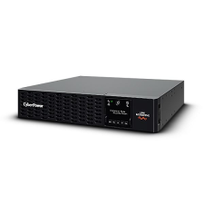 CyberPower PR1500ERT2U 1500VA Szünetmentes tápegység (PR1500ERT2U) szünetmentes áramforrás