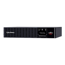 CyberPower Professional Rack Mount PR2200ERTXL2U - UPS - 2200 Watt - 2200 VA (PR2200ERTXL2U) szünetmentes áramforrás