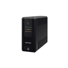 CyberPower UT1050EG 630 W szünetmentes tápegység (UT1050EG) szünetmentes áramforrás