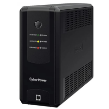 CyberPower UT1050EG Backup 1050VA UPS (UT1050EG) tápegység