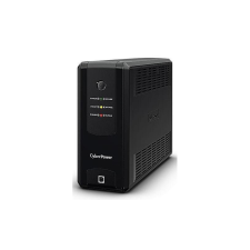 CyberPower UT1050EG-FR 1050VA / 630W Vonalinteraktív Backup UPS (UT1050EG-FR) szünetmentes áramforrás