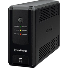 CyberPower UT850EG-FR szünetmentes áramforrás