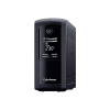 CyberPower Value Pro VP1000ELCD - UPS - 550 Watt - 1000 VA (VP1000ELCD)