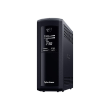 CyberPower Value Pro VP1600EILCD - UPS - 960 Watt - 1600 VA (VP1600EILCD) szünetmentes áramforrás