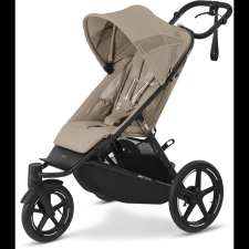 CYBEX Avi Spin Almond Beige (4063846474820) babakocsi