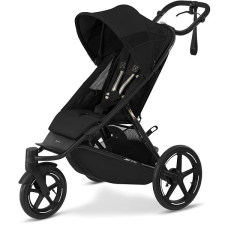 CYBEX Avi Spin Moon Black babakocsi