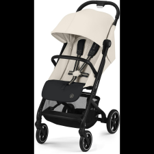 CYBEX Beezy Canvas White/Light beige (4063846451005) babakocsi
