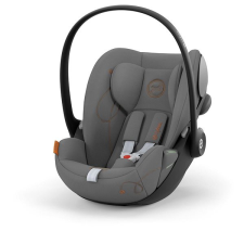 CYBEX Cloud G i-Size Lava Grey gyerekülés