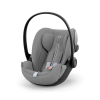 CYBEX Cloud G i-Size Plus Stone Grey / Mid Grey