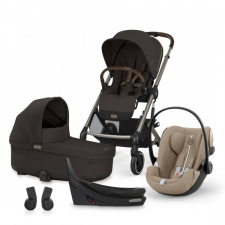 CYBEX Gold Balios 2025 S LUX 4in1 babakocsi