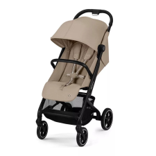 CYBEX Gold Beezy BLK sport babakocsi - Almond Beige babakocsi