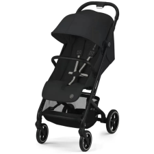 CYBEX Gold Beezy BLK sport babakocsi - Magic Black babakocsi
