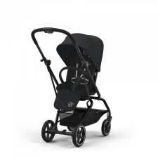 CYBEX Gold Eezy S Twist+ 2 Magic Black 2024 babakocsi