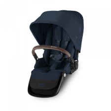 CYBEX Gold Gazelle S 2023 testvérülés Ocean Blue babakocsi kiegészítő